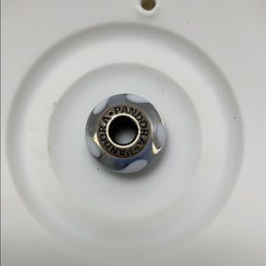 Pandora Glass Bead